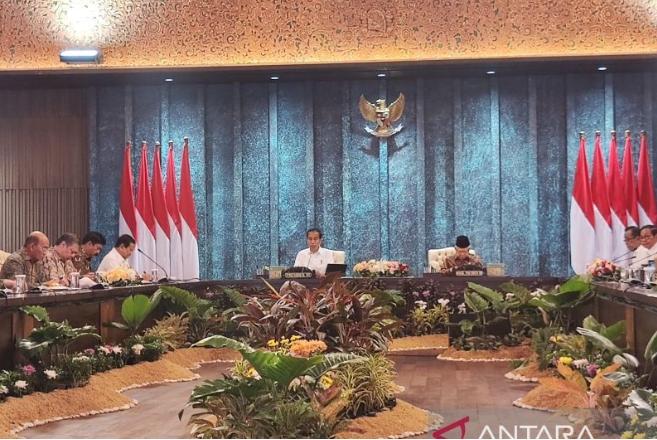  Pemindahan Ibu Kota dari Jakarta ke IKN Dorong Pemerataan Ekonomi di Luar Pulau Jawa