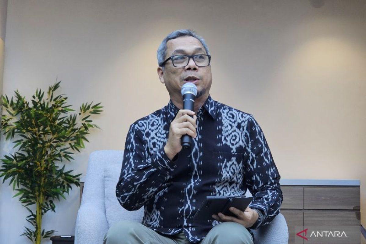  Usman Kansong Mundur dari Jabatan Dirjen IKP Kemenkominfo