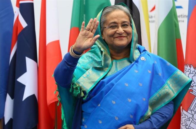  Mantan PM Bangladesh Hadapi Tuntutan Kejahatan Terhadap Kemanusiaan dan Genosida