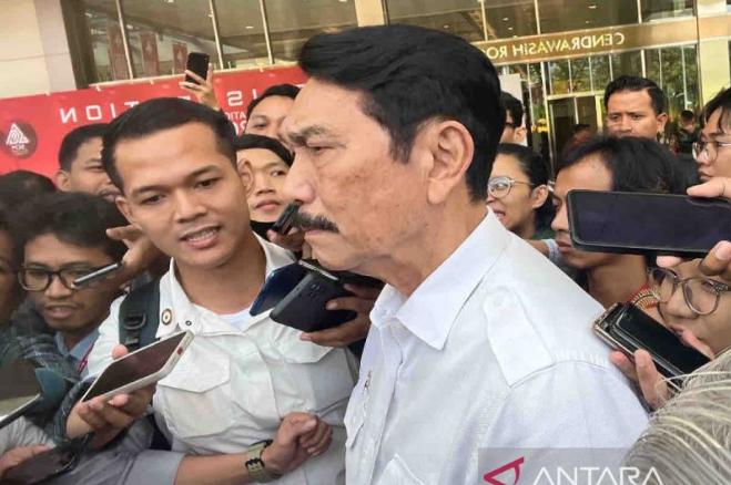  Pabrik-Pabrik Sekitar Jakarta akan Dipasang Sensor untuk Pantau Gas yang Dikeluarkan