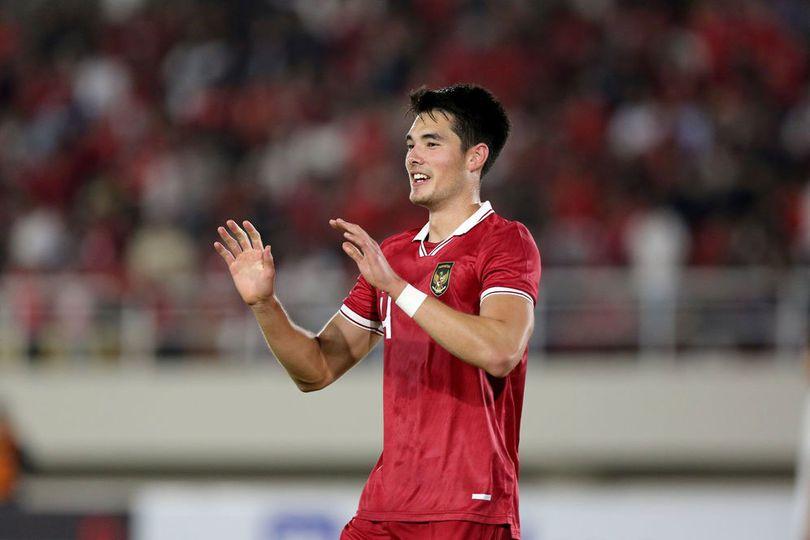  Elkan Baggott tidak Dipanggil untuk Perkuat Skuad Garuda