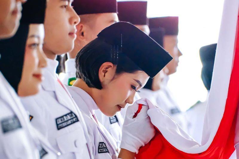  Polemik Paskibraka Jadi Momentum Penghapusan Kebijakan Diskriminatif