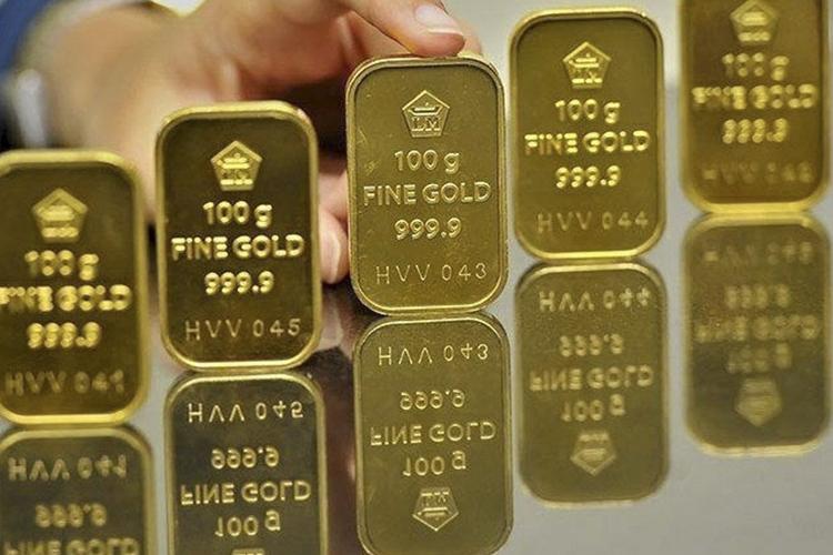  Harga Emas Antam Kamis (29/8) Pagi Naik Rp2.000 Jadi Rp1,412 Juta Per Gram