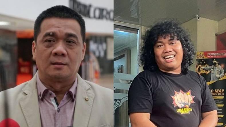  PKS Batalkan Dukungan pada Ahmad Riza Patria dan Komika Marshel Widianto 