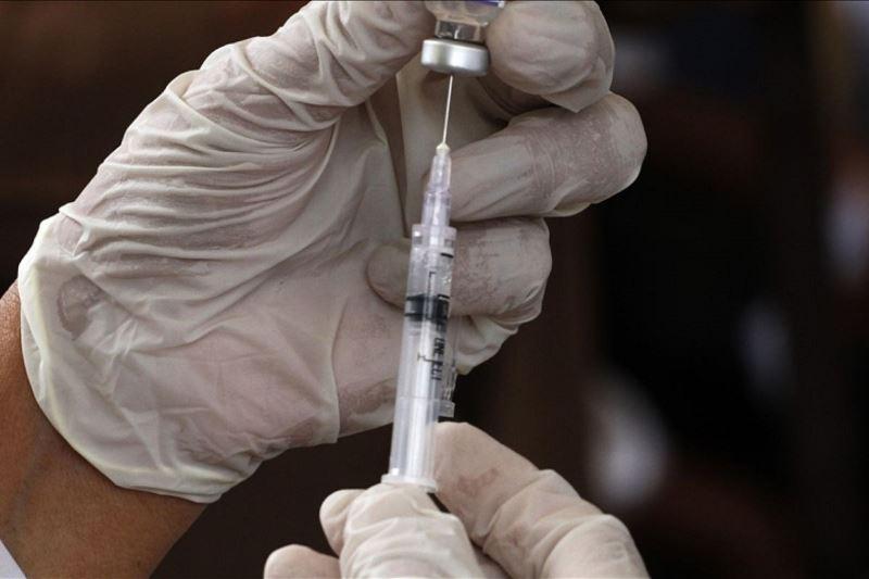  Spanyol Akan Sumbangkan 20 Persen Stok Vaksin Mpox untuk Afrika