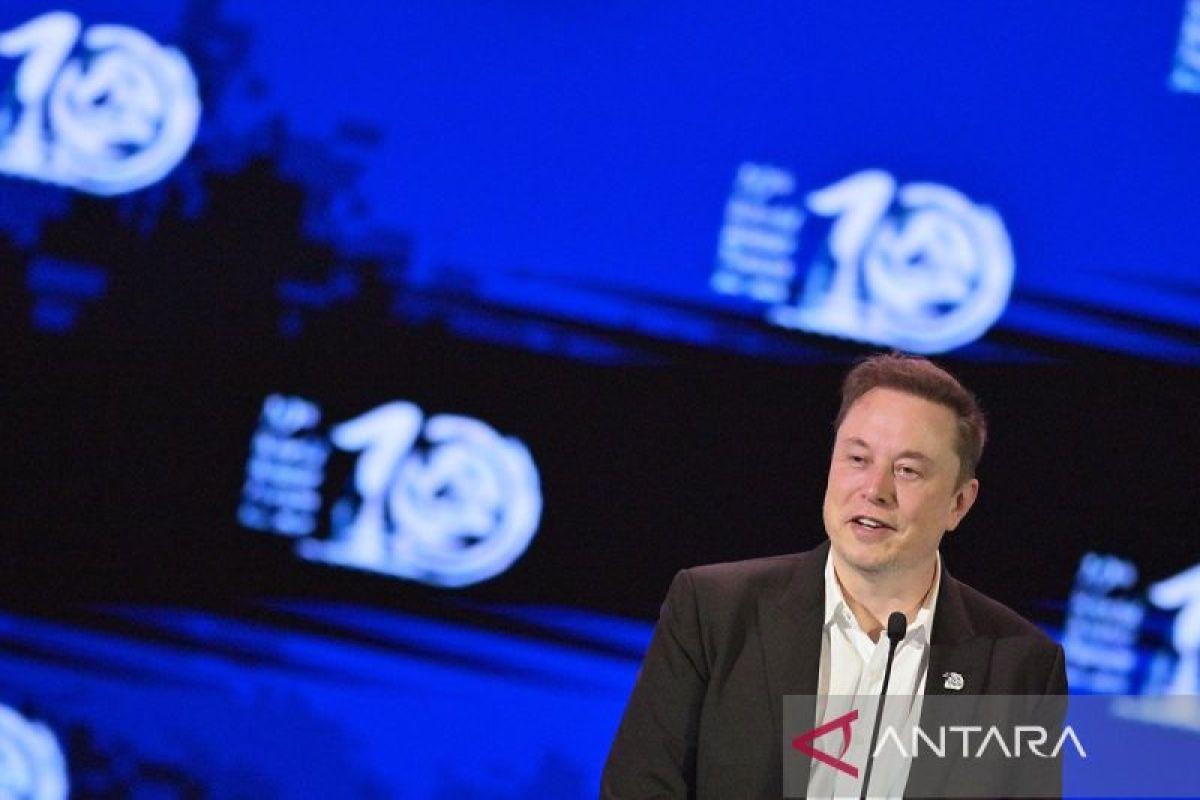  Brasil Bekukan Rekening Starlink Holding Milik Elon Musk 