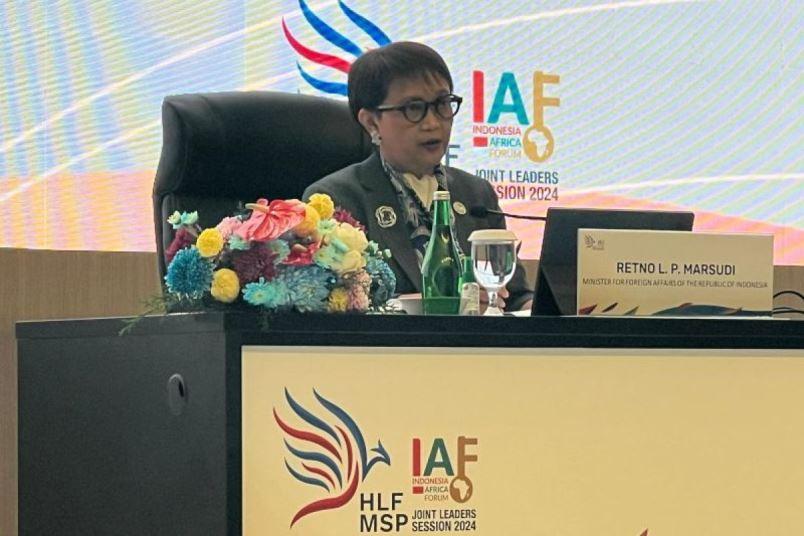  Negara-negara Afrika Tertarik dengan Industri Kelapa Sawit