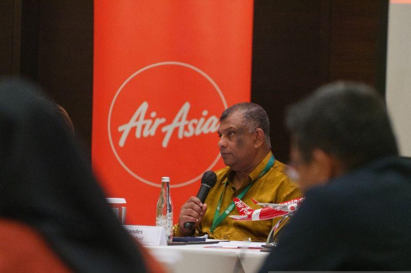  AirAsia Jajaki Sumber-sumber Pendanaan untuk Tambah Armada