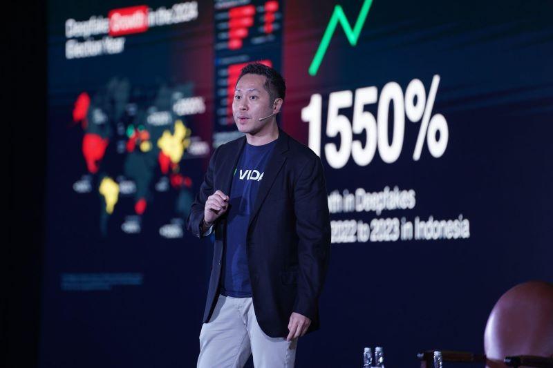  Riset VIDA: 100% Bisnis di Indonesia Khawatir Akan Penipuan Berbasis AI, Namun 46% Tidak Paham Cara Kerjanya