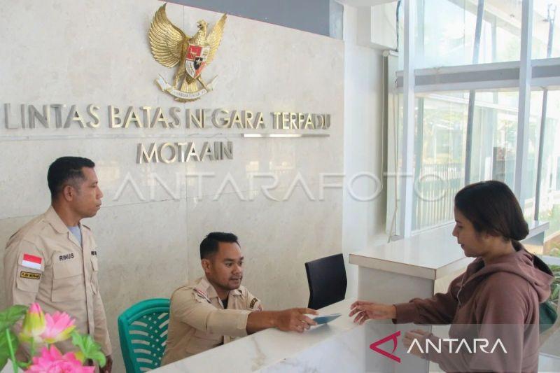  701 Peziarah NTT akan Ikuti Misa Akbar Paus Fransiskus di Timor Leste