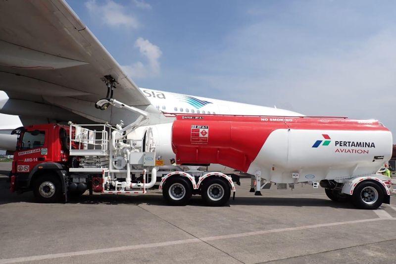  Pertamina Pastikan Harga Aftur Indonesia Paling Kompetitif