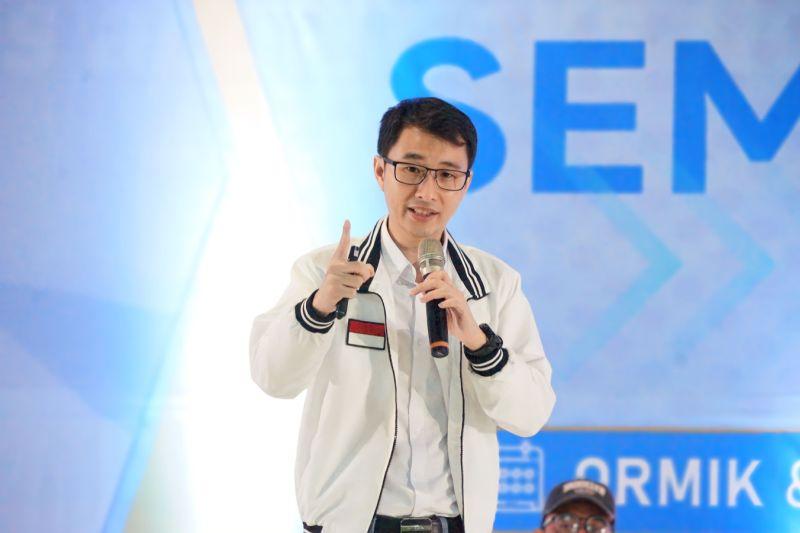  indodax Temukan Potensi Kerentanan Keamanan pada Platform Layanannya