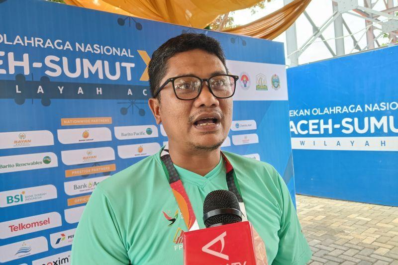  Empat Rekor Panjat Tebing Pecah di PON XXII 2024