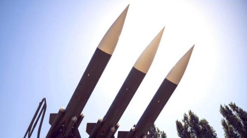  Moskow akan Tanggapi Secara Militer Jika Ukraina Serang Rusia dengan Rudal Barat