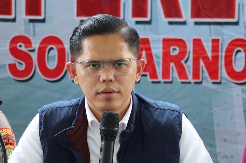  Polresta Bandara Soetta Tetapkan Dua Tersangka Penyelundup PMI Ilegal