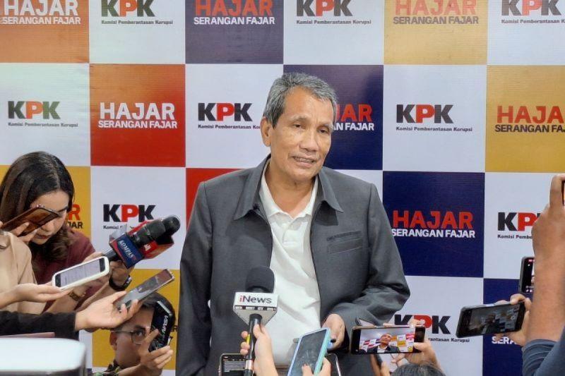  KPK akan Konfirmasi Pihak yang Beri Kaesang Tebengan ke Amerika