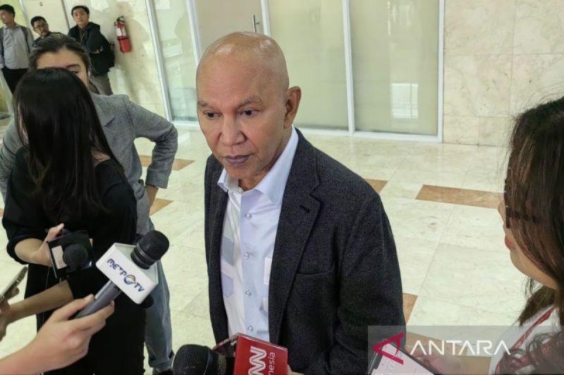  Ketua Banggar Nilai Tarif PPN 12 Persen Perlu Dibahas Pemerintahan Baru