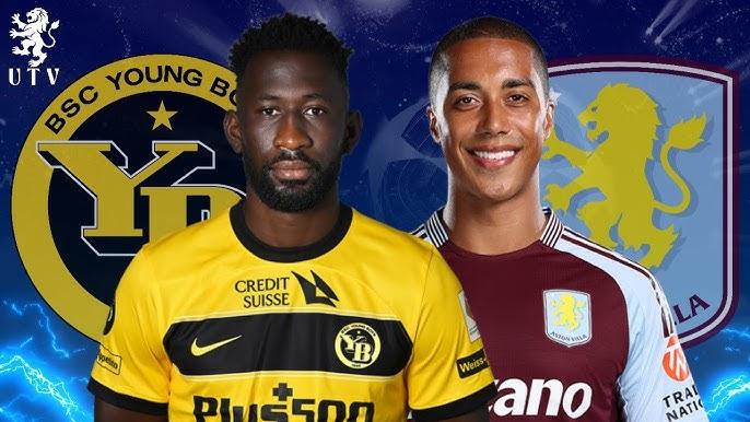  Aston Villa Menang Meyakinkan Atas BSC Young Boys, Juventus Tundukan PSV Eidenburg
