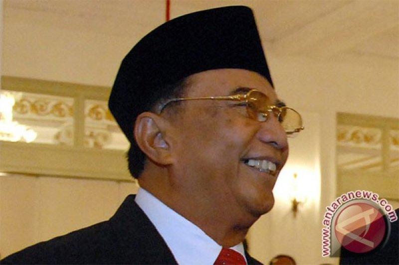  Tosari Widjaja Meninggal Dunia Kamis Pagi di Usia 84 Tahun