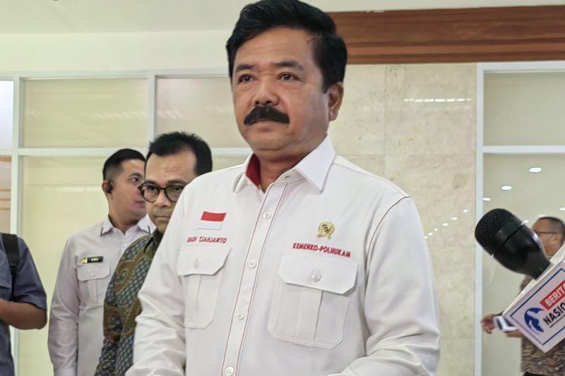  Menko Polhukam Panggil Dirjen Pajak terkait Dugaan Kebocoran Data NPWP
