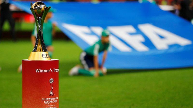  FIFA Resmi Umumkan Daftar 12 Stadion untuk Piala Dunia Klub 2025