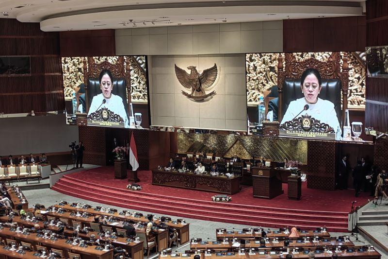  DPR Sepakat tidak Lanjutkan Pembahasan RUU Pengawasan Obat dan Makanan