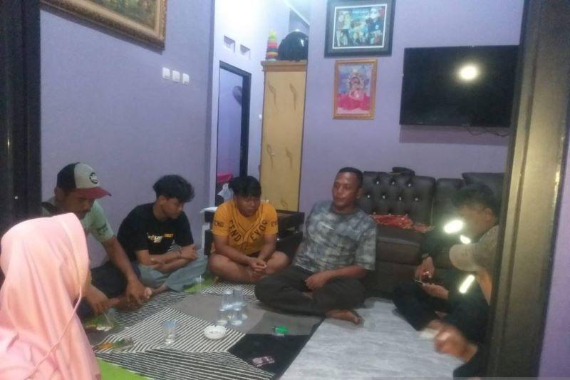  Polresta Bogor Tindak Lanjut Video Viral Pemotor Bersenjata