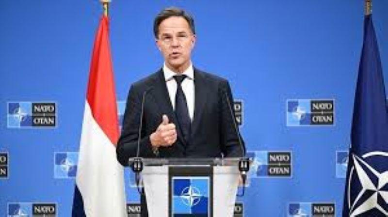   Mantan PM Belanda Mark Rutte Jadi Sekjen NATO Gantikan Stoltenberg