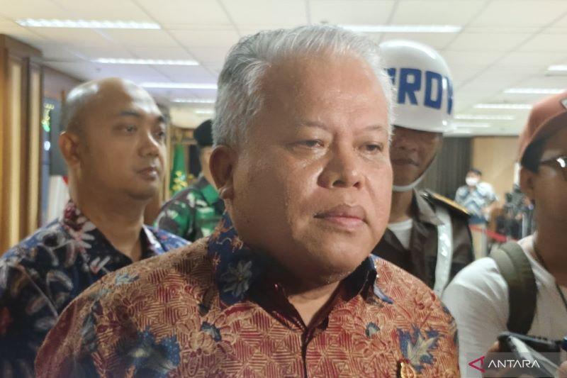  Kejagung Periksa Mantan Kepala BPJT PUPR terkait Kasus Tol MBZ