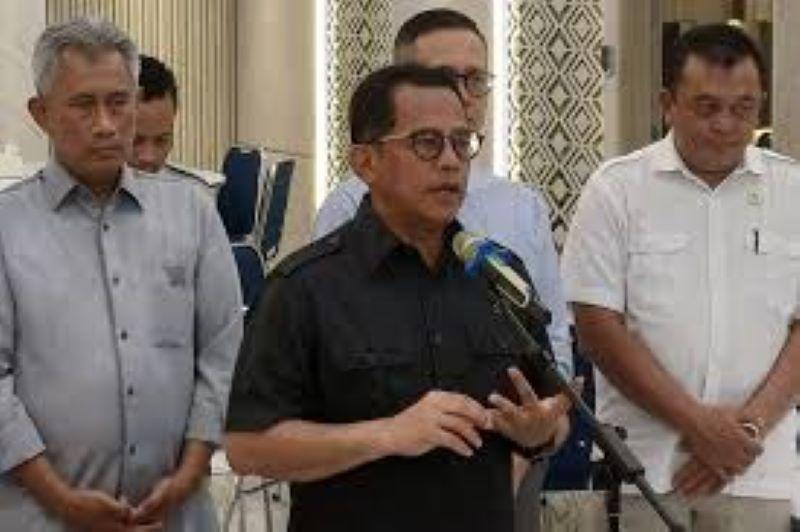   Anggota DPR yang Punya Rumah di Jakarta Tetap Dapat Tunjangan Rumah Dinas
