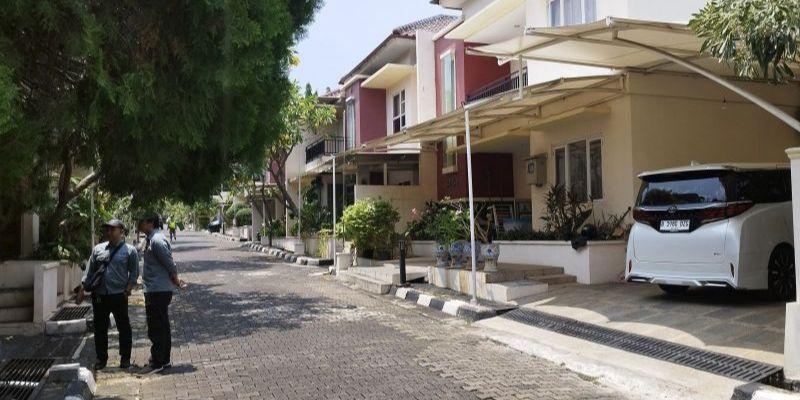  Kemenkeu: Nasib Rumah Dinas DPR Sedang dalam Pembahasan