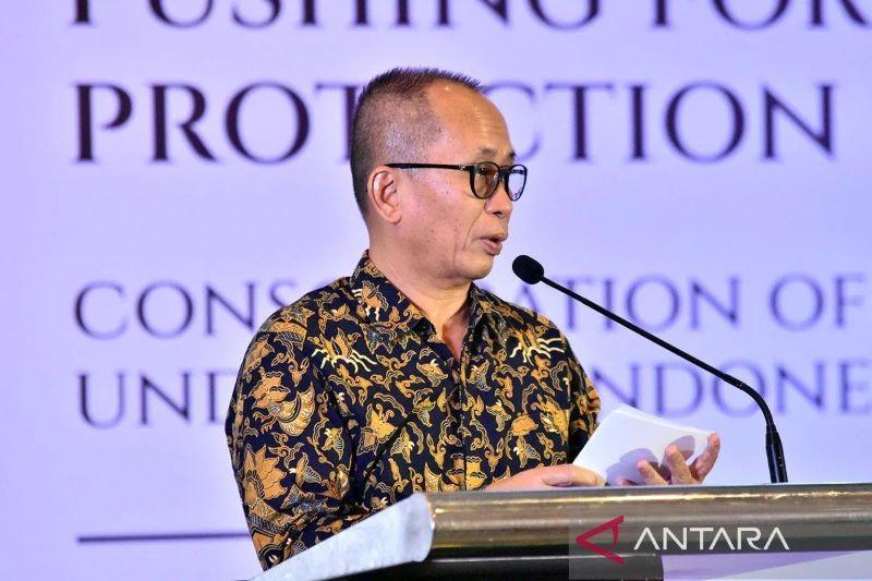  Kementerian PPPA Kecam Dua Kakek Pelaku Kekerasan Seksual pada Anak