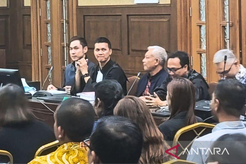  Asisten Pribadi Sandra Dewi Tampung Dana hingga Rp894 Juta di Rekeningnya
