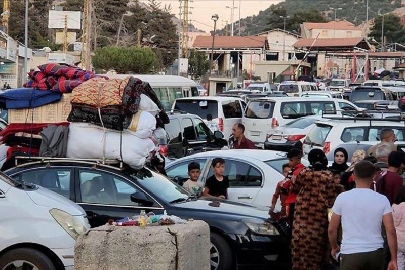  Venezuela Kirim 14 Ton Bantuan Kemanusiaan untuk Pengungsi di Suriah