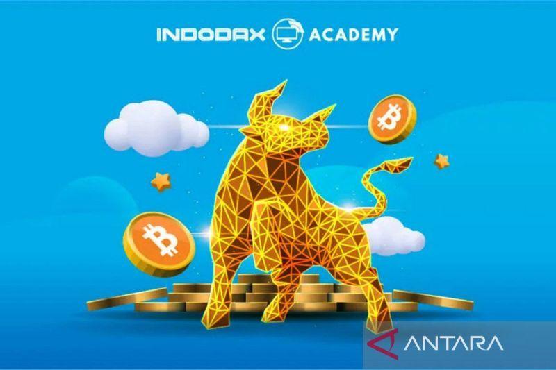  Pasar Kripto Respon Hati-hati Kebijakan Penurunan Suku Bunga The Fed