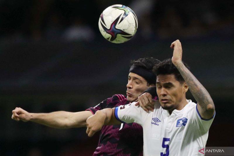 Raul Jimenez Bawa Meksiko Kalahkan AS 2-0 dalam Laga Persahabatan