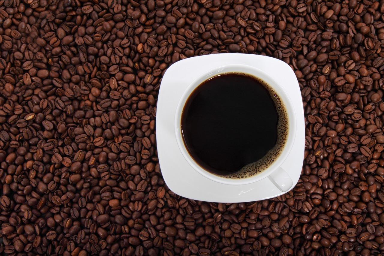  Oh Ini Ternyata Rahasia Sederhana Buat Kopi Enak di Rumah