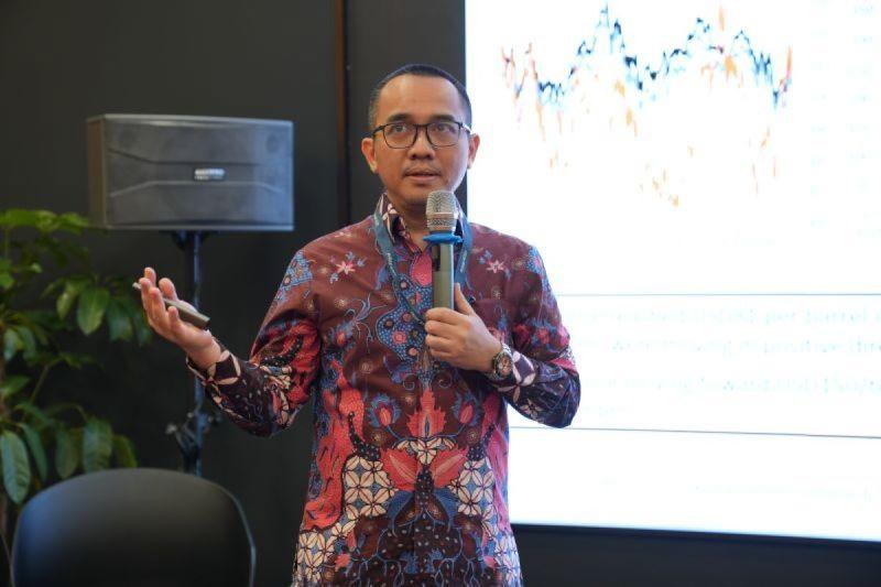   Ekonom Ini Sebut Investor Asing akan Respon Positif Sri Mulyani Sebagai Menkeu