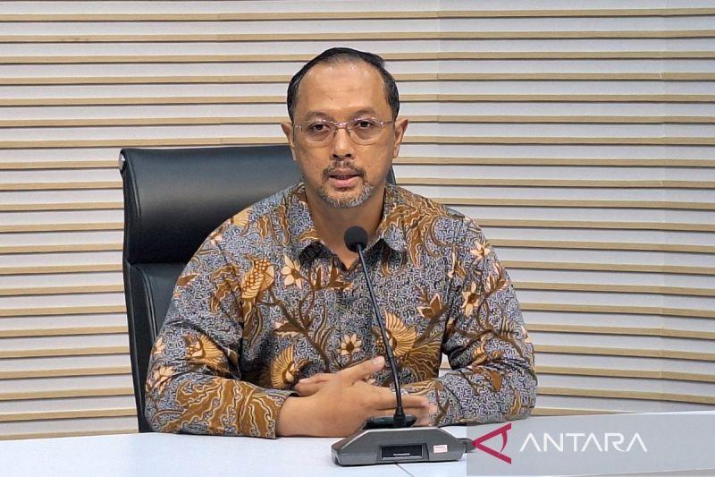  KPK soal Hasto Tersangka: Kami Cek Dulu