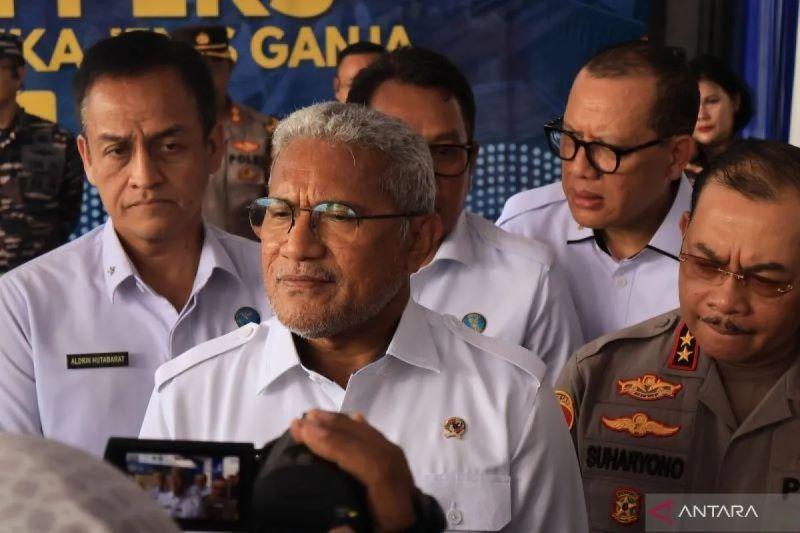  BNN Kembali Tegaskan Tidak Setuju Legalisasi Ganja untuk Kesehatan