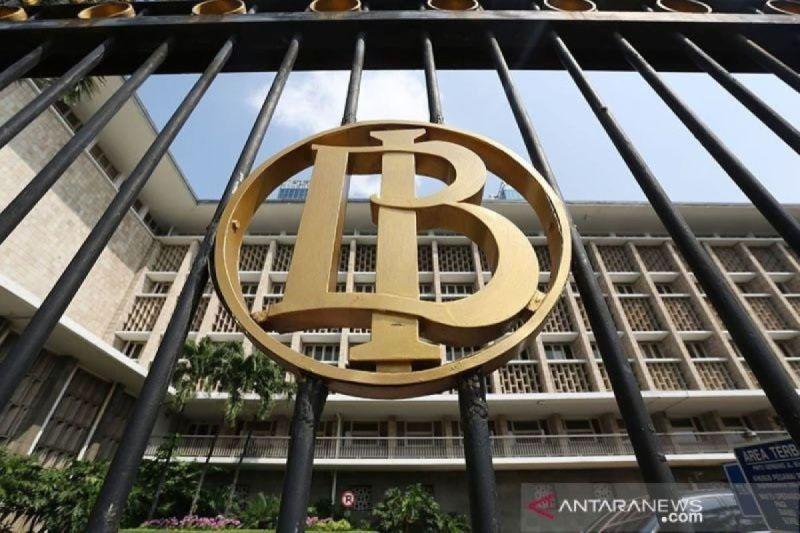  BI Sebut Modal Asing Keluar Bersih di Indonesia Capai Rp1,09 Triliun