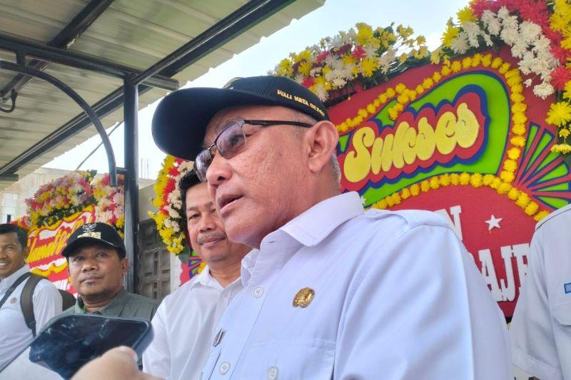  Dukung Stasiun Pondok Rajeg, Pemkot Depok Siap Bangun Terminal