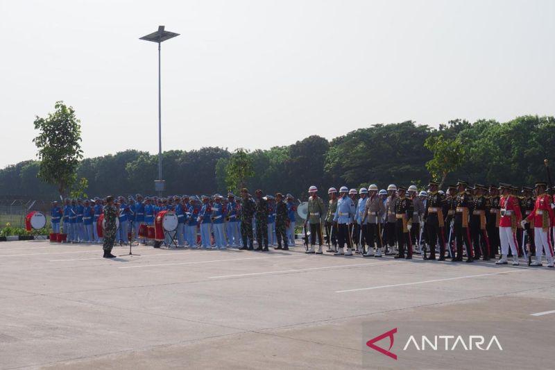  Puluhan Delegasi Negara Sahabat Hadiri Pelantikan Presiden dan Wakil Presiden