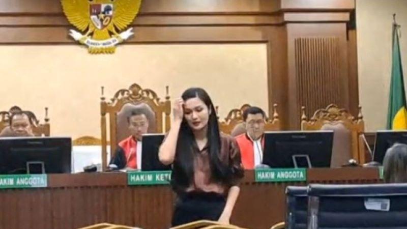  JPU Kejagung Dalami Kesaksian Sandra Dewi soal 88 Tas Mewah Tersita