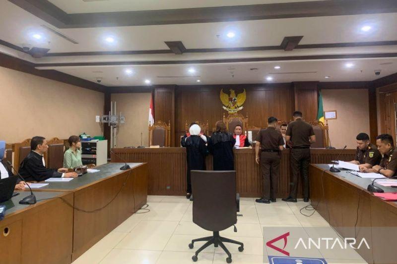  PN Jakarta Pusat Tunda Sidang Perdana Permohonan PK Jessica Wongso