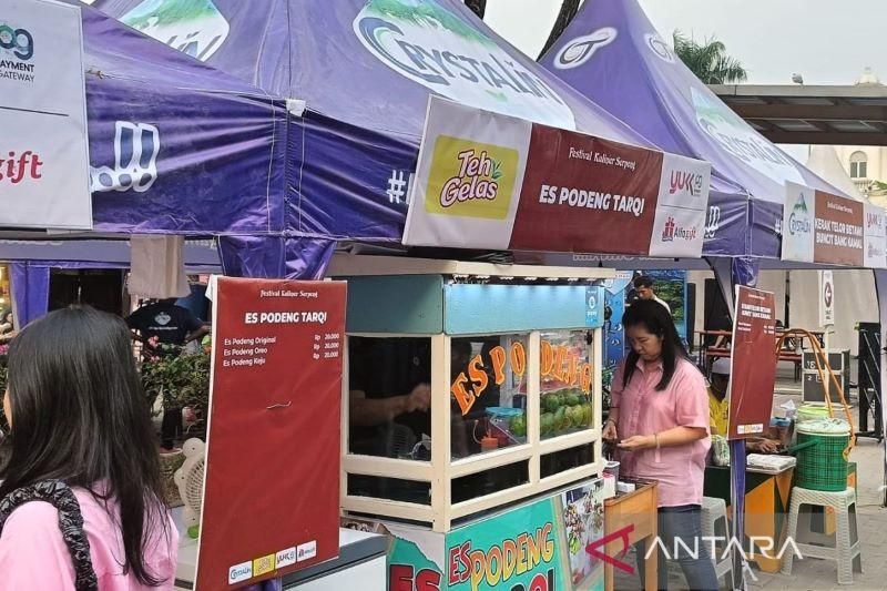  Presiden ACSB: Butuh Rasio 12 Persen Wirausaha untuk Jadi Negara Maju