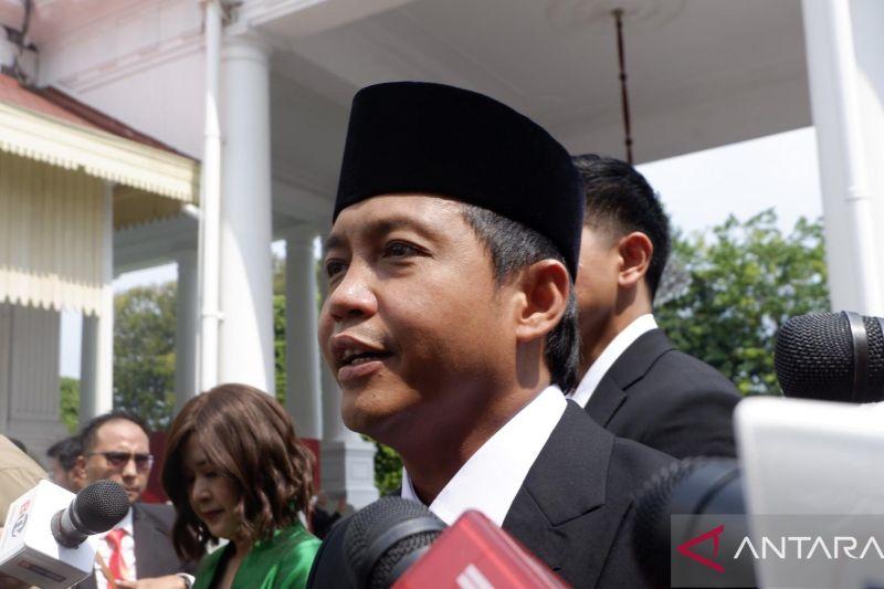  Isu Jokowi-Gibran Galang Demo Dibantah PSI, Raja Juli Sebut Hoaks Adu Domba