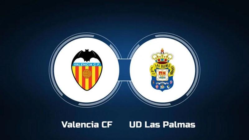  Valencia Kembali Telan Kekalahan, Ditekuk Las Palmas 2-3