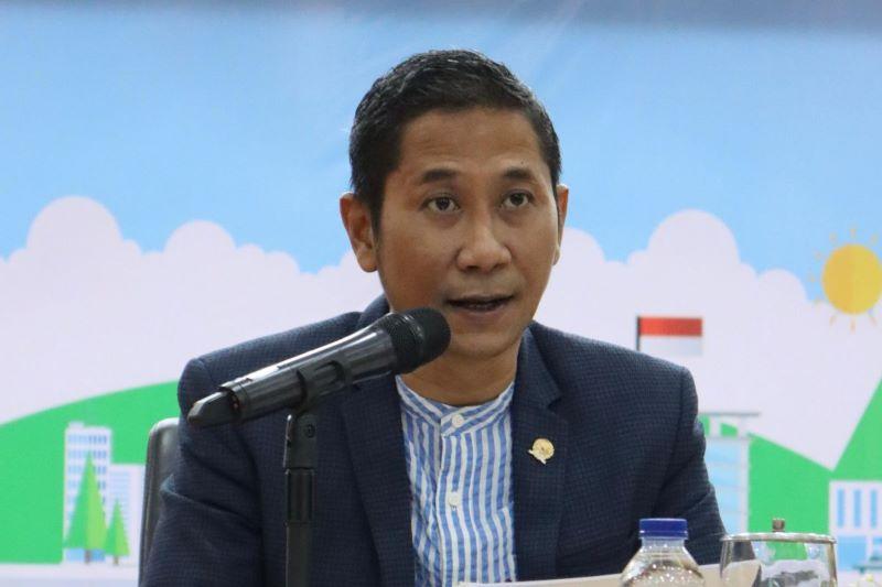  KY Dukung Langkah Tegas Kejagung terkait Tiga Hakim PN Surabaya