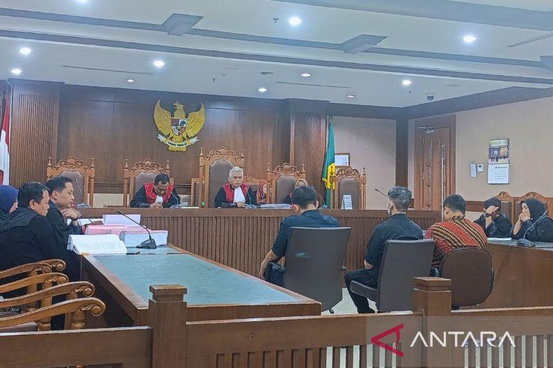  Kasus KAI, Tiga Mantan Pejabat Kemenhub Dituntut 6–8 Tahun Penjara 